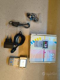 "LG U900"!TV digitale su Telefono.PERFETTO.