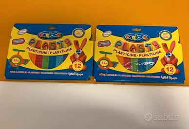 Mega Set Lavoretti Creativi Fai-da-Te nuovo