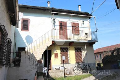 RUSTICO A SAN MAURO TORINESE