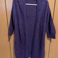 Cardigan invernale Parisienne