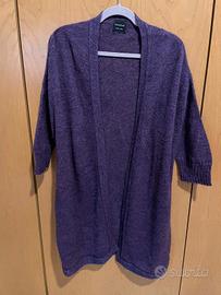 Cardigan invernale Parisienne