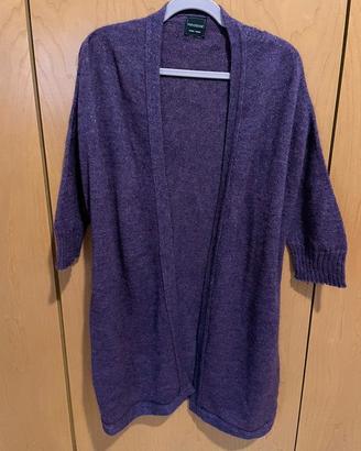 Cardigan invernale Parisienne