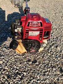 Decespugliatore Honda GX25 