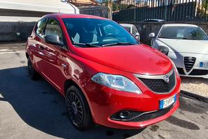Lancia Ypsilon 0.9 TwinAir 5 porte Metano Ecochic 