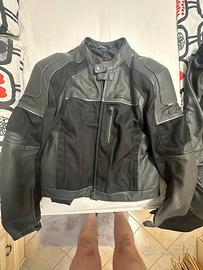 Completo da moto spidi