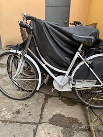 Bicicletta Vintage “REVIVAL”
