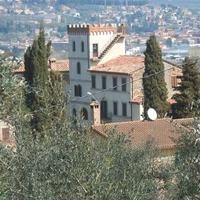 Villa (Castello)