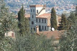 Villa (Castello)