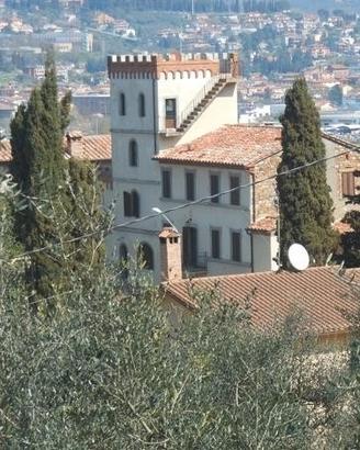 Villa (Castello)