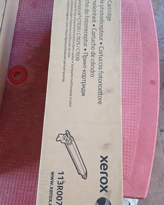 cartuccia a tamburo xerox 113R00780