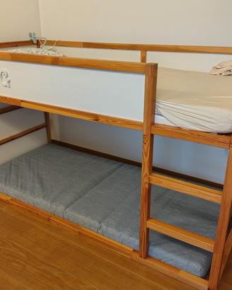 letto per bambini ragazzi ikea
