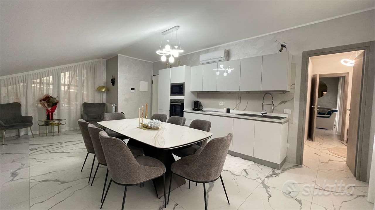 House in Oleggio, Carmine, Novara - Vista 4