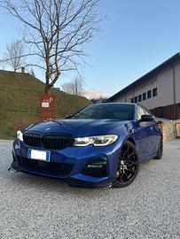 Bmw 330i