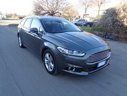 FORD Mondeo 2.0 TDCi 150 CV PSHIFT ECOnetic SW T