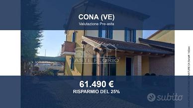 Immobile in asta di 125 m² con più di 5 locali a C