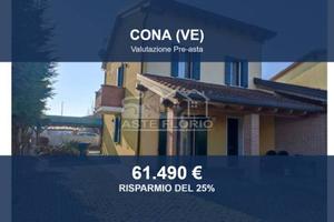 Immobile in asta di 125 m² con più di 5 locali a C