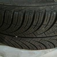 pneumatici 4stagioni 215/55/17