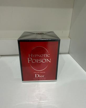 Hypnotic poison dior