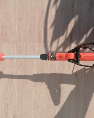 Decespugliatore black & decker 