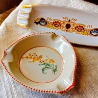 Posacenere  '50 Aquincum Budapest &  Thuringen