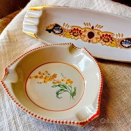 Posacenere  '50 Aquincum Budapest &  Thuringen