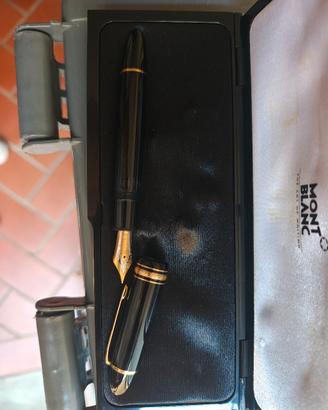 Penna Mont Blanc stilo