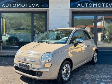 Fiat 500 1.2 Pop Star