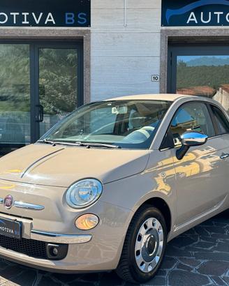 Fiat 500 1.2 Pop Star