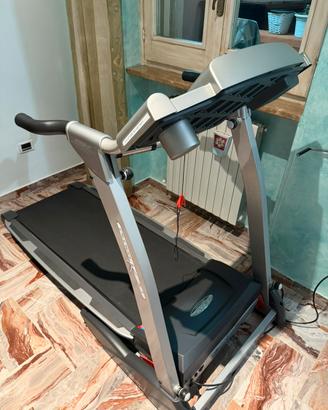 Tapis roulant BH Fitness Pioneer K30-PROFESSIONALE