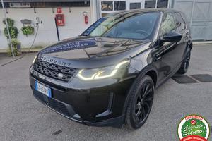 LAND ROVER Discovery Sport 2.0 Si4 200 CV AWD Au