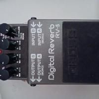 Boss Rv5