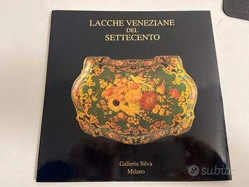 Lacche Veneziane del Settecento