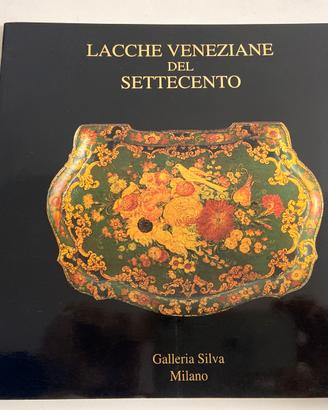 Lacche Veneziane del Settecento