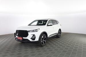 DR Automobiles DR6.0 dr 6.0 1.5 Turbo Bi-Fuel