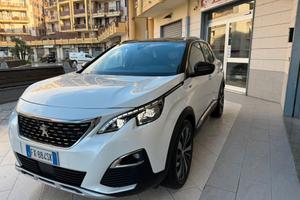 Peugeot 3008 2.0 bluehdi GT s&s 180cv eat8