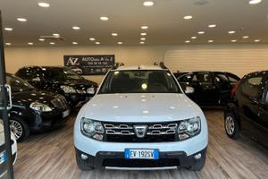 Dacia Duster 1.5 dCi 110CV 4x2 Lauréate