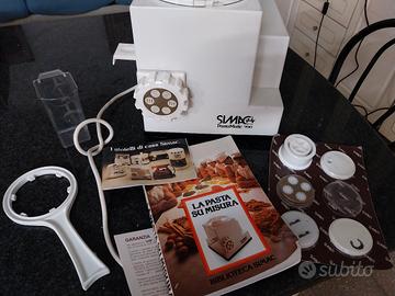 SIMAC PASTAMATIC 700