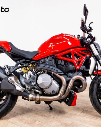 DUCATI MONSTER 1200 ABS - 2020