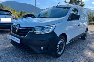 Renault Express 1.4 Blue dCi Van PORTA LATERALE