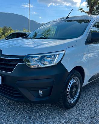 Renault Express 1.4 Blue dCi Van PORTA LATERALE