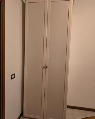 Armadio 2 ante pineto