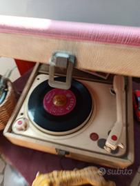 articolo per collezione 