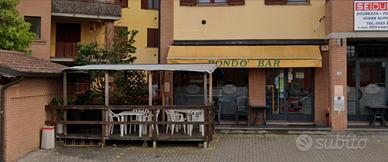 Bar a Broni - Senza buonuscita
