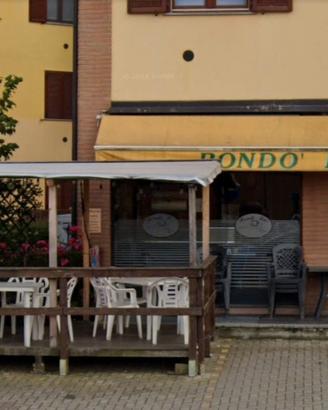 Bar a Broni - Senza buonuscita