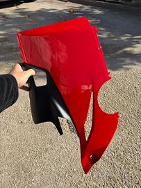 Carene inferiori panigale v4