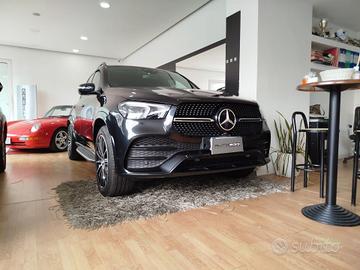 Mercedes-benz GLE 300 GLE 300 D 4-MATIC PREMIUM