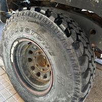 Gomme 31,10.50 r15