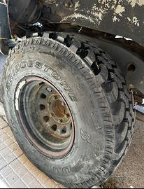 Gomme 31,10.50 r15