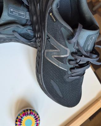 Scarpe New Balamce Fresh Foam Arishi 45