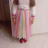 Costume Fata Unicorno